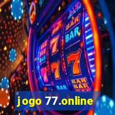 jogo 77.online